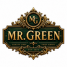 Mr. Green - Home